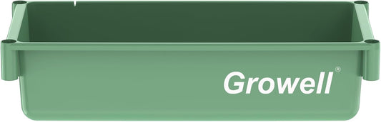 Growell Green Water Tank for 54 Pods/81 Pods Hydroponics Growing System(HS11/HS12)